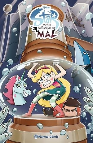 STAR CONTRA LAS FUERZAS DEL MAL 1 | 9788491738602 | VVAA | Llibreria La Gralla | Librería online de Granollers
