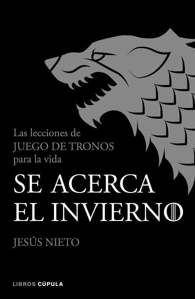 SE ACERCA EL INVIERNO | 9788448025632 | NIETO QUINTANA, JESÚS | Llibreria La Gralla | Librería online de Granollers