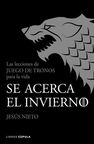 SE ACERCA EL INVIERNO | 9788448025632 | NIETO QUINTANA, JESÚS | Llibreria La Gralla | Librería online de Granollers