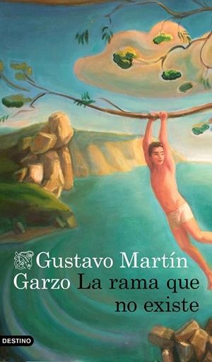 RAMA QUE NO EXISTE, LA  | 9788423355525 | MARTÍN GARZO, GUSTAVO | Llibreria La Gralla | Librería online de Granollers