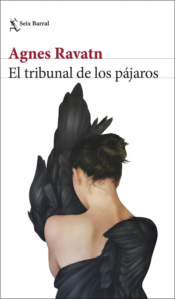 TRIBUNAL DE LOS PÁJAROS, EL  | 9788432235016 | RAVATN, AGNES | Llibreria La Gralla | Librería online de Granollers