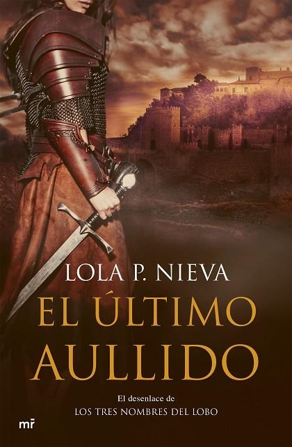 ÚLTIMO AULLIDO, EL  | 9788427045743 | NIEVA, LOLA P. | Llibreria La Gralla | Librería online de Granollers