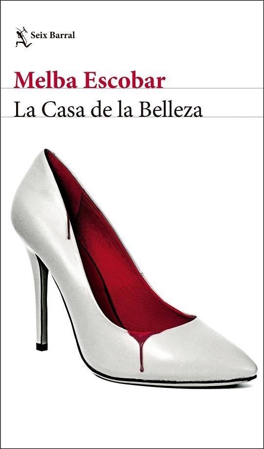 CASA DE LA BELLEZA, LA | 9788432234705 | ESCOBAR, MELBA | Llibreria La Gralla | Librería online de Granollers