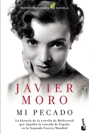 MI PECADO | 9788467055627 | MORO, JAVIER | Llibreria La Gralla | Librería online de Granollers