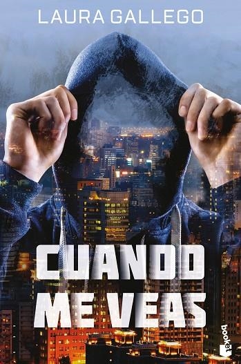 CUANDO ME VEAS | 9788408208044 | GALLEGO, LAURA | Llibreria La Gralla | Llibreria online de Granollers