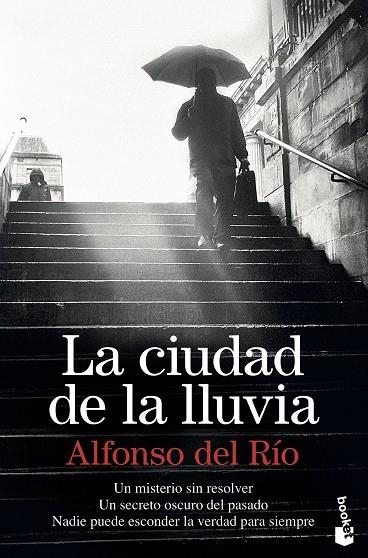 CIUDAD DE LA LLUVIA, LA  | 9788423355464 | DEL RÍO, ALFONSO | Llibreria La Gralla | Librería online de Granollers
