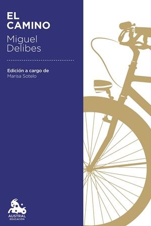 CAMINO, EL | 9788423355501 | DELIBES, MIGUEL | Llibreria La Gralla | Librería online de Granollers