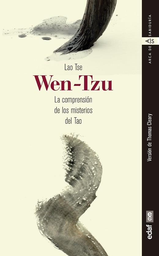 WEN TZU | 9788441439382 | TSE LAO | Llibreria La Gralla | Librería online de Granollers