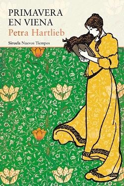 PRIMAVERA EN VIENA | 9788417624989 | HARTLIEB, PETRA | Llibreria La Gralla | Librería online de Granollers
