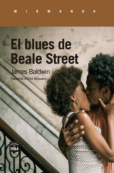 BLUES DE BEALE STREET, EL  | 9788416987450 | BALDWIN, JAMES | Llibreria La Gralla | Llibreria online de Granollers