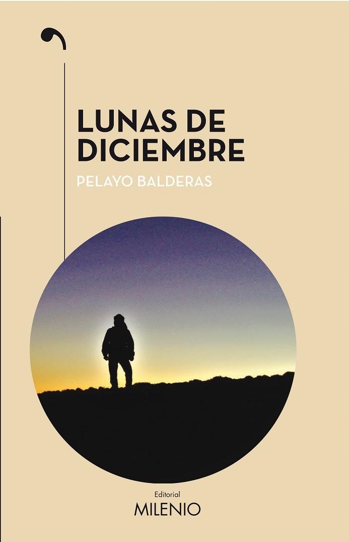 LUNAS DE DICIEMBRE | 9788497438292 | BALDERAS, PELAYO | Llibreria La Gralla | Llibreria online de Granollers