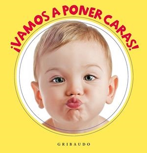 VAMOS A PONER CARAS! | 9788417127381 | VV.AA | Llibreria La Gralla | Librería online de Granollers