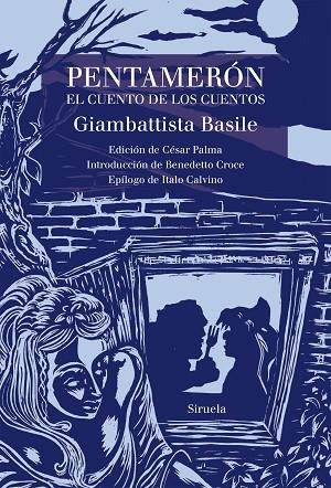 PENTAMERÓN | 9788417624958 | BASILE, GIAMBATTISTA | Llibreria La Gralla | Librería online de Granollers