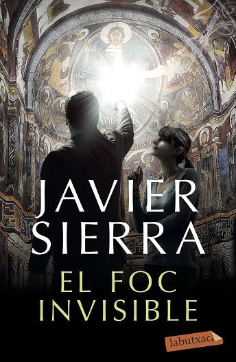 FOC INVISIBLE, EL (BUTXACA) | 9788417420598 | SIERRA, JAVIER | Llibreria La Gralla | Llibreria online de Granollers