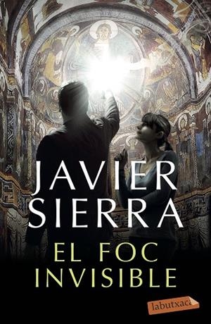 FOC INVISIBLE, EL (BUTXACA) | 9788417420598 | SIERRA, JAVIER | Llibreria La Gralla | Librería online de Granollers