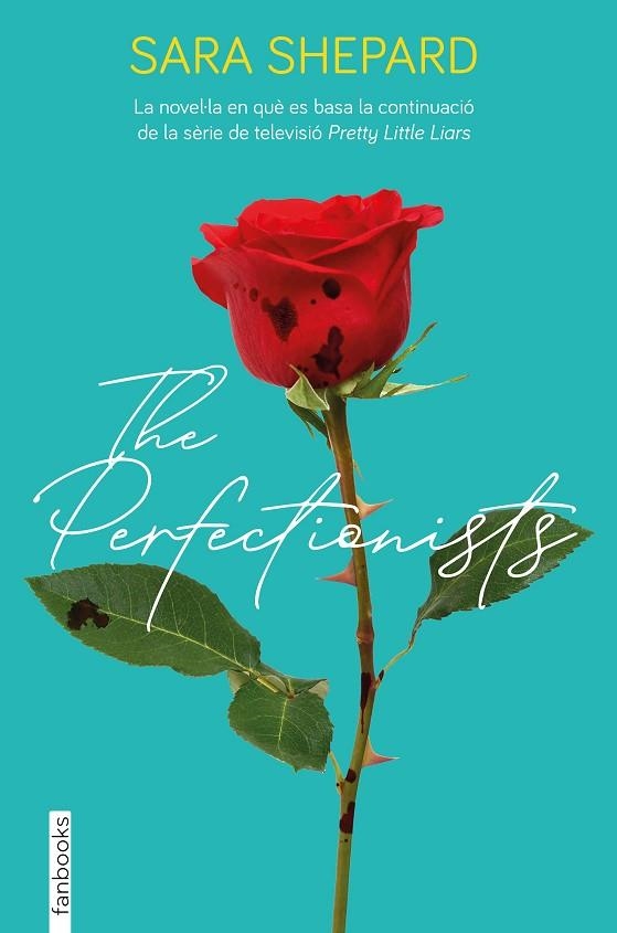 PERFECTIONISTS, THE | 9788417515287 | SHEPARD, SARA | Llibreria La Gralla | Llibreria online de Granollers