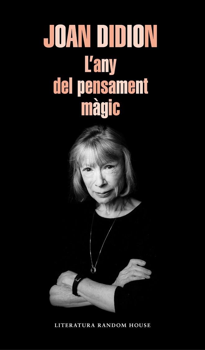 ANY DEL PENSAMENT MAGIC, L' | 9788439735793 | DIDION, JOAN | Llibreria La Gralla | Librería online de Granollers
