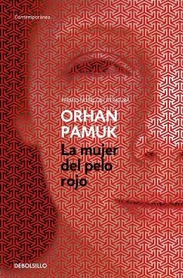 MUJER DEL PELO ROJO, LA | 9788466347006 | PAMUK, ORHAN | Llibreria La Gralla | Llibreria online de Granollers