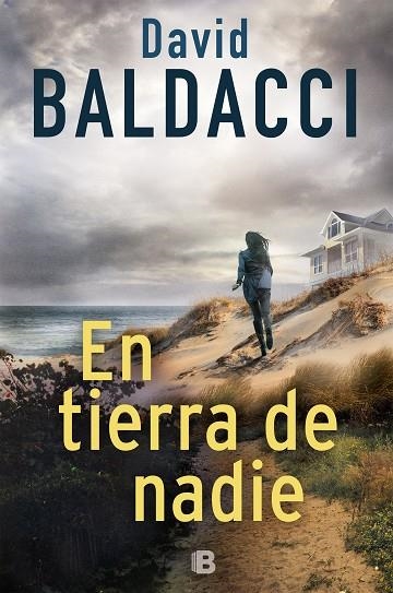 EN TIERRA DE NADIE JOHN PULLER 4 | 9788466665681 | BALDACCI, DAVID | Llibreria La Gralla | Llibreria online de Granollers