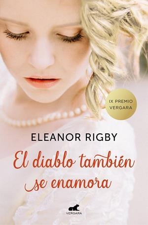 DIABLO TAMBIÉN SE ENAMORA, EL | 9788416076857 | RIGBY, ELEANOR | Llibreria La Gralla | Llibreria online de Granollers
