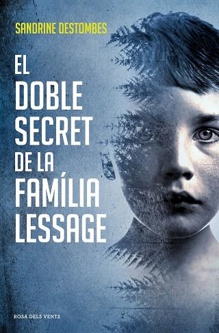 DOBLE SECRET DE LA FAMÍLIA LESSAGE, EL | 9788417627386 | DESTOMBES, SANDRINE | Llibreria La Gralla | Librería online de Granollers