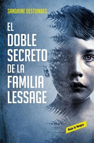 DOBLE SECRETO DE LA FAMILIA LESSAGE, EL  | 9788417511494 | DESTOMBES, SANDRINE | Llibreria La Gralla | Llibreria online de Granollers