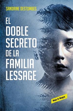DOBLE SECRETO DE LA FAMILIA LESSAGE, EL | 9788417511494 | DESTOMBES, SANDRINE | Llibreria La Gralla | Llibreria online de Granollers