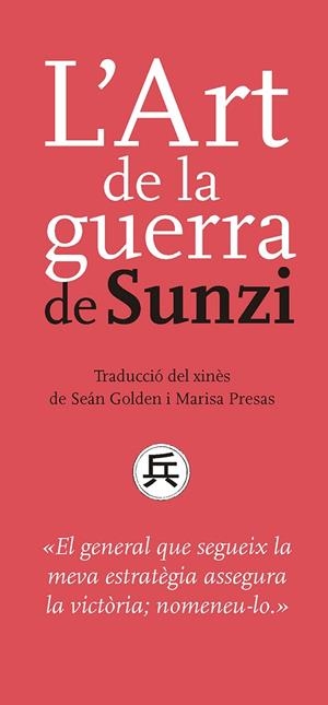 ART DE LA GUERRA DE SUNZI, L' | 9788491910503 | SUNZI | Llibreria La Gralla | Librería online de Granollers