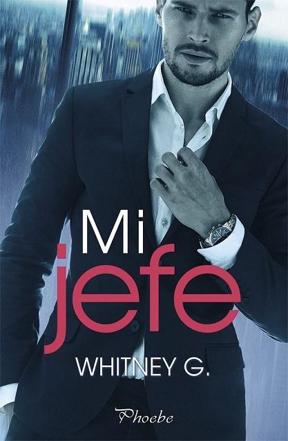 MI JEFE | 9788417683078 | WHITNEY, G.  | Llibreria La Gralla | Llibreria online de Granollers