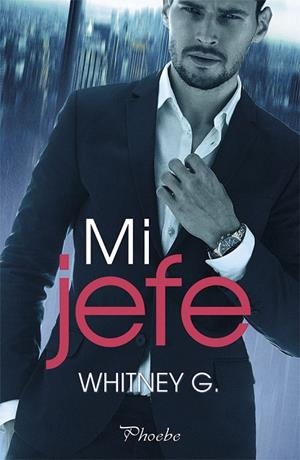 MI JEFE | 9788417683078 | WHITNEY, G.  | Llibreria La Gralla | Llibreria online de Granollers