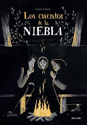 CUENTOS DE LA NIEBLA, LOS  | 9788417294465 | SUÁREZ FERNÁNDEZ, LAURA | Llibreria La Gralla | Librería online de Granollers