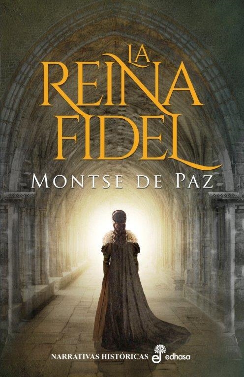 REINA FIDEL, LA | 9788435063432 | DE PAZ, MONTSE | Llibreria La Gralla | Librería online de Granollers