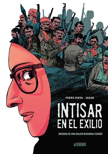 INTISAR EN EL EXILIO | 9788417575045 | RIERA, PEDRO; FORNIÉS, SAGAR | Llibreria La Gralla | Librería online de Granollers