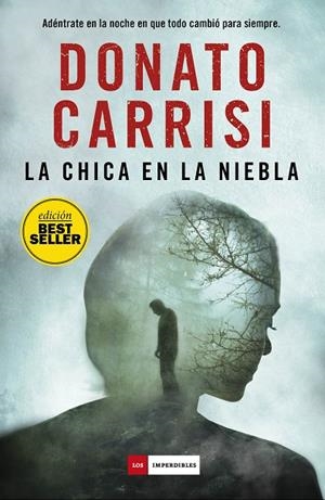 CHICA EN LA NIEBLA, LA  | 9788417761127 | CARRISI, DONATO | Llibreria La Gralla | Llibreria online de Granollers