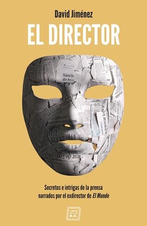 DIRECTOR, EL | 9788417678081 | JIMÉNEZ, DAVID | Llibreria La Gralla | Librería online de Granollers