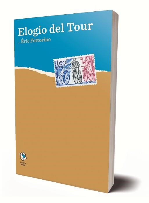 ELOGIO DEL TOUR | 9788417496098 | FOTTORINO, ÉRIC | Llibreria La Gralla | Llibreria online de Granollers