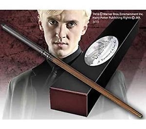 VARETA MAGICA DRACO MALFOY HARRY POTTER | 8123700145696 | THE NOBLE COLLECTION | Llibreria La Gralla | Llibreria online de Granollers