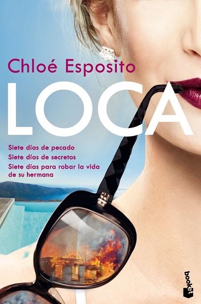 LOCA | 9788408202417 | ESPOSITO, CHLOÉ | Llibreria La Gralla | Llibreria online de Granollers