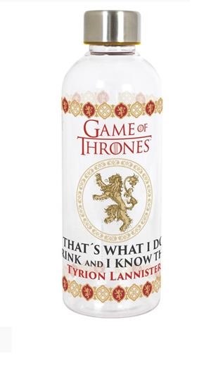 GAME OF THRONES. BOTELLA HIDRO 850 ML. | 8412497197620 | STOR | Llibreria La Gralla | Librería online de Granollers