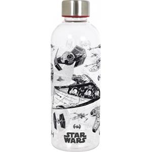 STAR WARS. BOTELLA HIDRO 850 ML. | 8412497014323 | STOR | Llibreria La Gralla | Librería online de Granollers