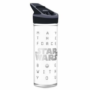 STAR WARS. BOTELLA TRITAN PREMIUM 750 ML. | 8412497016563 | STOR | Llibreria La Gralla | Librería online de Granollers