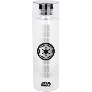 STAR WARS. BOTELLA TRITAN 850 ML. | 8412497016525 | STOR | Llibreria La Gralla | Librería online de Granollers