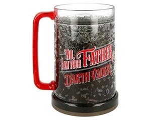 STAR WARS. JARRA POLAR DARTH VADER 470ML. | 8412497015535 | STOR | Llibreria La Gralla | Librería online de Granollers
