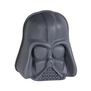 STAR WARS. MOLDE DE SILICONA PARA HORNO DARTH VADER | 8820410313864 | UNDERGROUND TOYS | Llibreria La Gralla | Librería online de Granollers