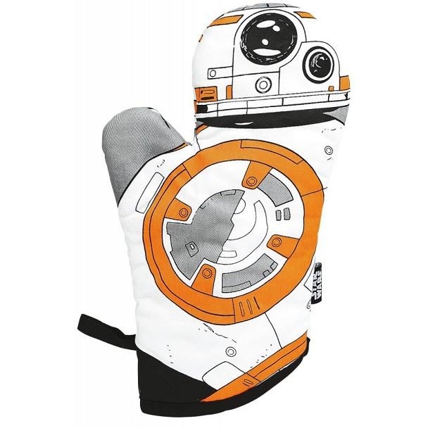 STAR WARS. MANOPLA DE CUINA BB-8 | 8820410307474 | UNDERGROUND TOYS | Llibreria La Gralla | Llibreria online de Granollers