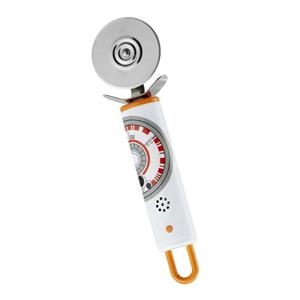 STAR WARS. CORTA PIZZAS BB-8 | 8820410349986 | UNDERGROUND TOYS | Llibreria La Gralla | Librería online de Granollers