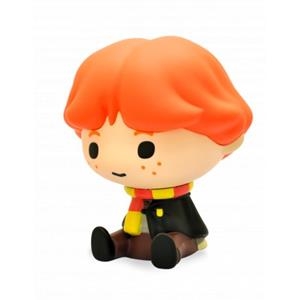 RON WEASLEY HUCHA CHIVI HARRY POTTER 15CM | 3521320800844 | PLASTOY | Llibreria La Gralla | Librería online de Granollers