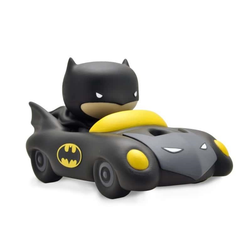 BATMOBIL HUCHA CHIVI 35 CMS | 3521320800691 | PLASTOY | Llibreria La Gralla | Llibreria online de Granollers