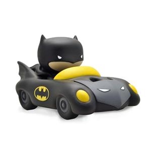 BATMOBIL HUCHA CHIVI 35 CMS | 3521320800691 | PLASTOY | Llibreria La Gralla | Librería online de Granollers