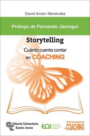 STORYTELLING | 9788499613215 | ANTÓN MENÉNDEZ, DAVID | Llibreria La Gralla | Librería online de Granollers